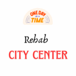 city center