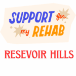 resevoir hills